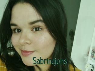 Sabrinajons