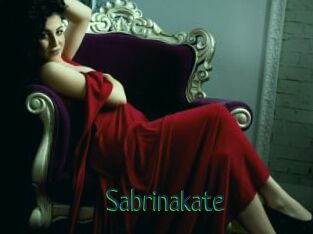 Sabrinakate