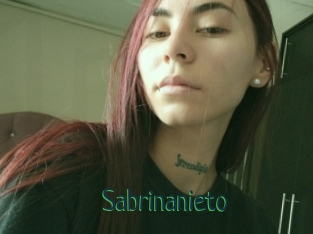 Sabrinanieto