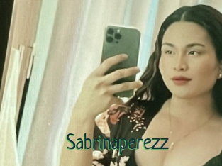 Sabrinaperezz