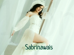 Sabrinawais