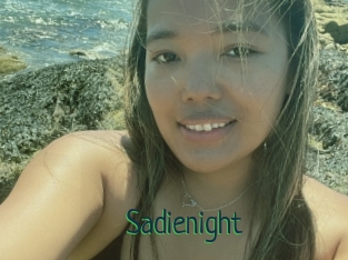 Sadienight