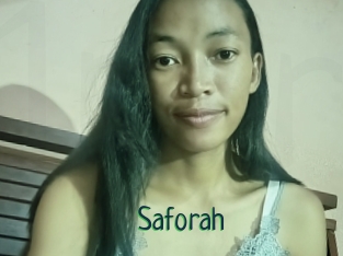 Saforah