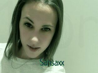 Sahsaxx