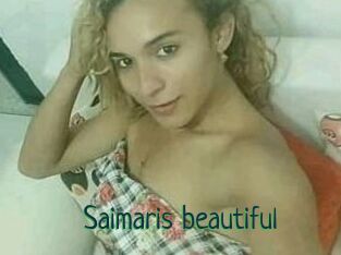 Saimaris_beautiful