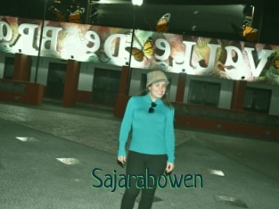 Sajarabowen