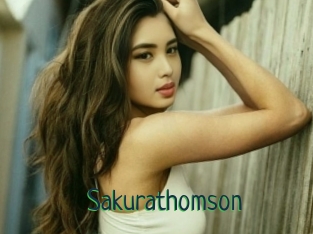 Sakurathomson