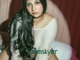 Salemskyler