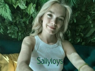 Sallyloys