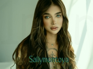 Sallymontoya