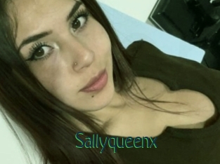 Sallyqueenx