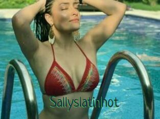 Sallyslatinhot