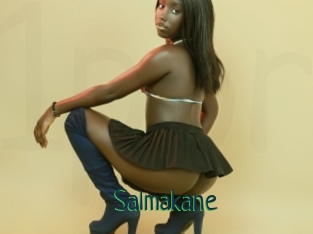 Salmakane