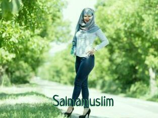 Salmamuslim