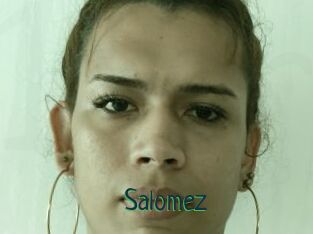 Salomez