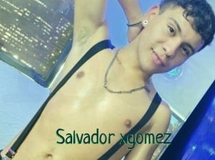 Salvador_xgomez