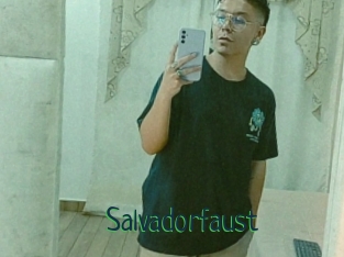 Salvadorfaust