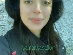 Samantasailor