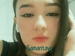 Samantavg