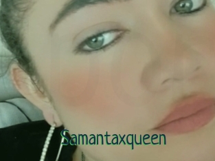 Samantaxqueen