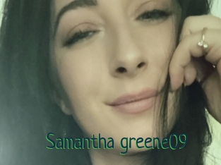 Samantha_greene09