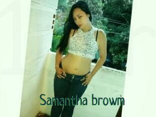 Samantha_browm