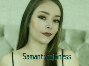 Samanthaajoness