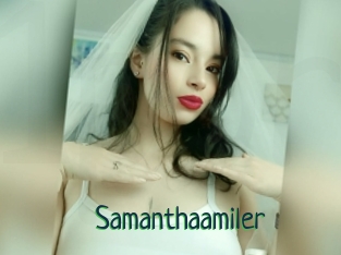 Samanthaamiler