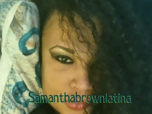 Samanthabrownlatina