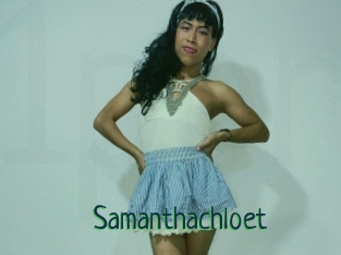 Samanthachloet