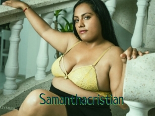 Samanthacristian