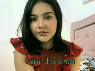Samanthadiamon