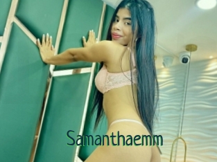 Samanthaemm