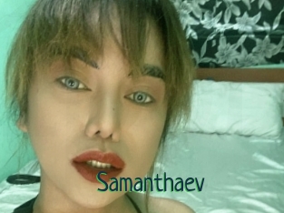 Samanthaev