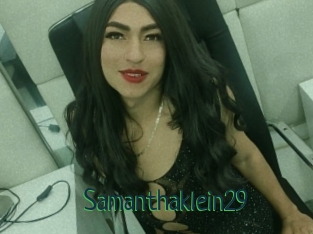 Samanthaklein29