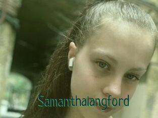 Samanthalangford