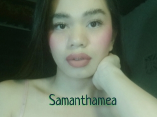 Samanthamea