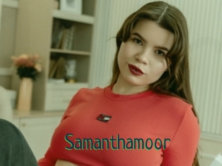 Samanthamoor