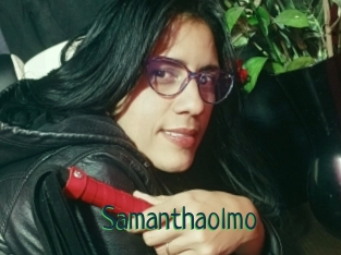 Samanthaolmo