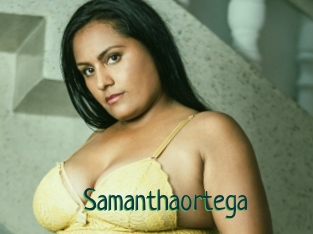 Samanthaortega