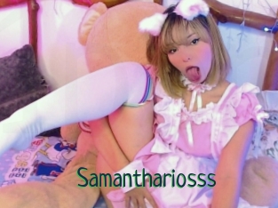 Samanthariosss