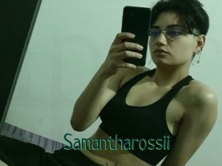 Samantharossii