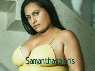 Samanthasolaris