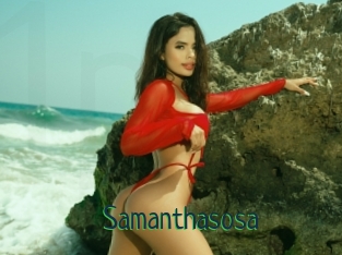 Samanthasosa