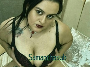 Samanthasub