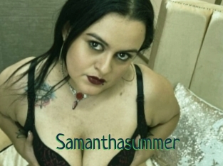 Samanthasummer