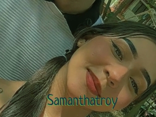 Samanthatroy