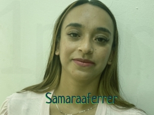 Samaraaferrer