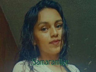 Samaramiler