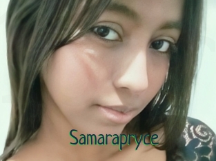 Samarapryce